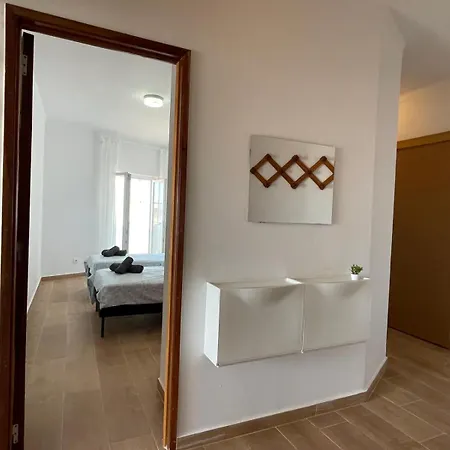 Apartment Casa Sole Luna Portimao