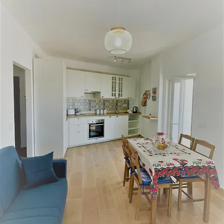 Casa Sole Luna Apartment *