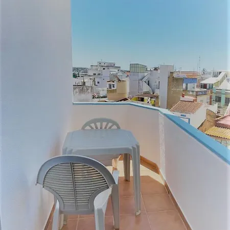 Casa Sole Luna Apartment