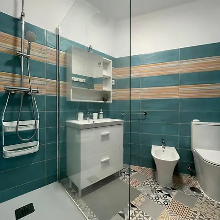 Apartment Casa Sole Luna *