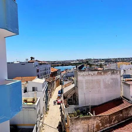 Casa Sole Luna Apartment