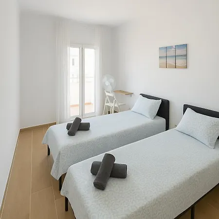 Apartment Casa Sole Luna