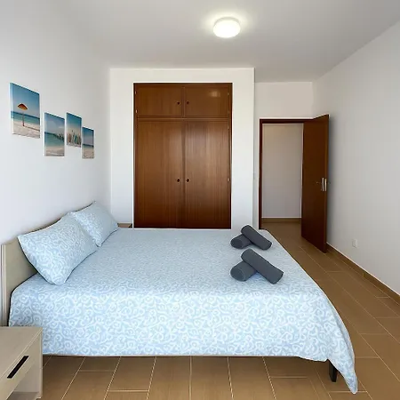 Apartment Casa Sole Luna *