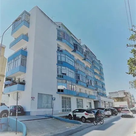 Apartamento Casa Sole Luna