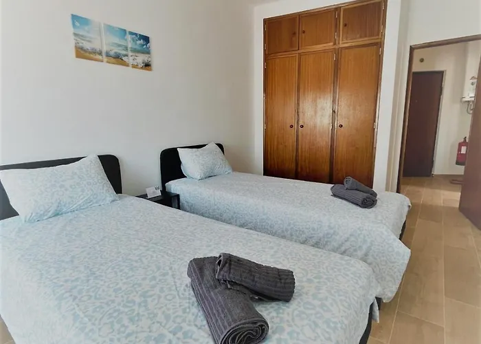 Casa Sole Luna Portimão