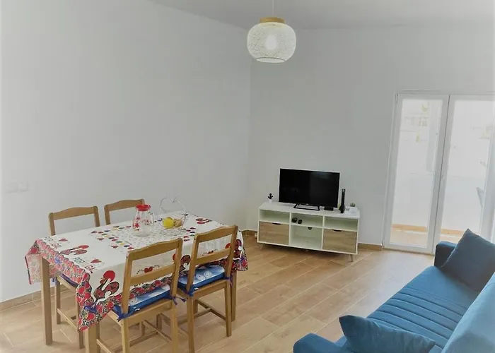 Casa Sole Luna Apartamento