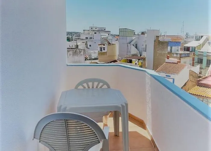 Casa Sole Luna Apartamento