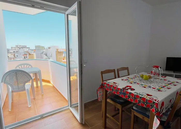 Casa Sole Luna *