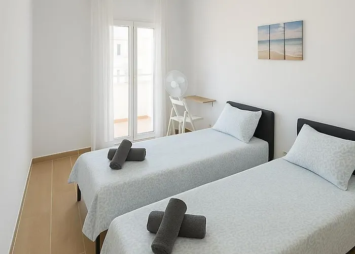Apartamento Casa Sole Luna