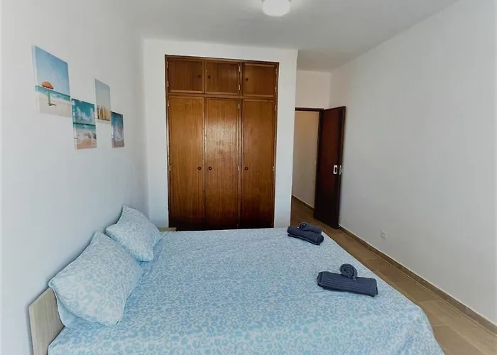 Casa Sole Luna *