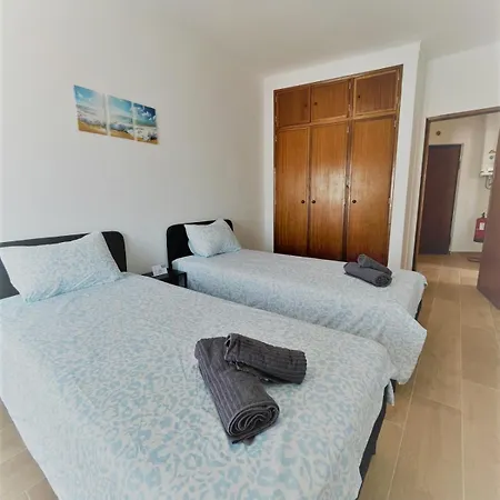 Casa Sole Luna Portimão