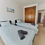 Casa Sole Luna Portimão