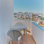 Casa Sole Luna Lejlighed