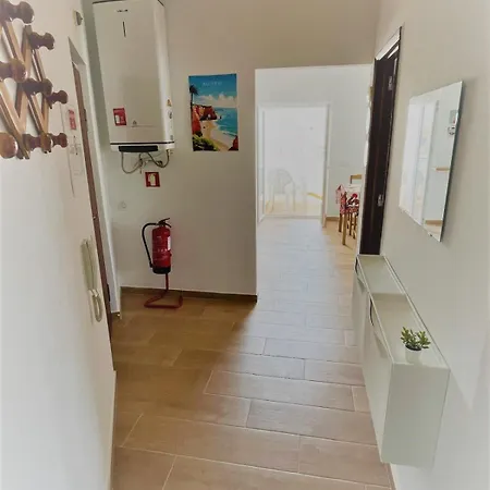 Casa Sole Luna דירה *