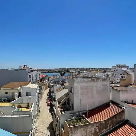 Casa Sole Luna * פורטימאו